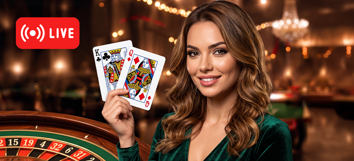 Live Casino
